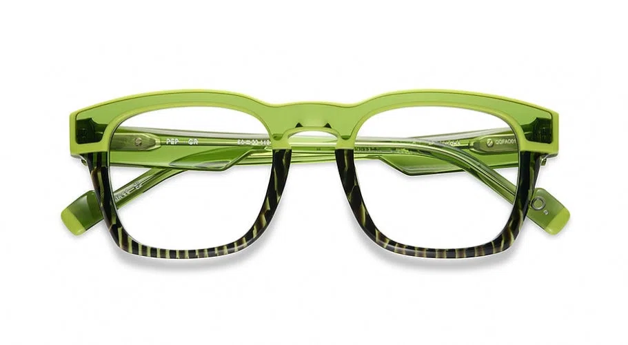 Etnia Barcelona PEP Eyeglasses - view 14
